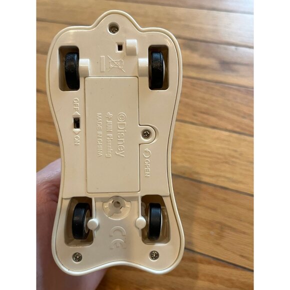 Nightmare before Christmas dog - Picture 10 of 10